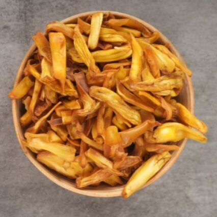 NIB Special Jack Fruit Chips