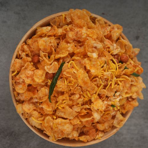 NIB Special Corn Flex Mixture