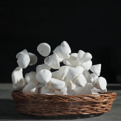 NIB Special Macroons