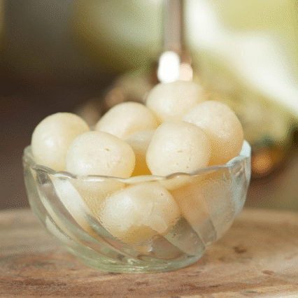 NIB Special Rasagulla