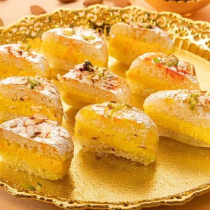 NIB Special Sandwich Sweet