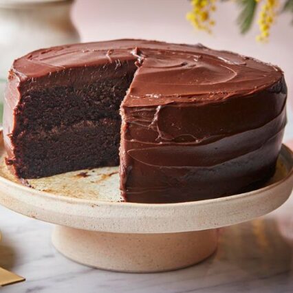 NIB Special Chocolate Cake