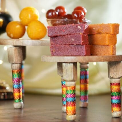 NIB Special Mixing Sweet