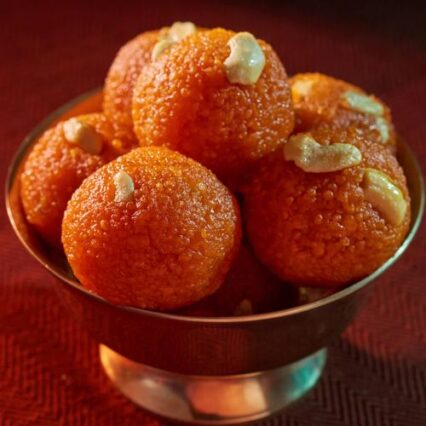 NIB Special Mothi Laddu