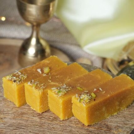 NIB Special Mysur Pak