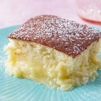 NIB Special Pudding Cake