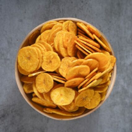 NIB Special Banana Chips