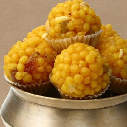 NIB Special Laddu